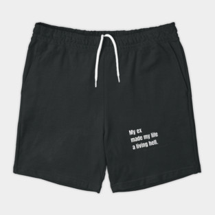 My Ex Made My Life a Living Hell Shorts