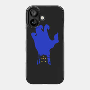 Hammer lives ! Phone Case