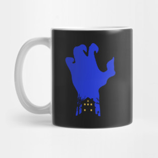 Hammer lives ! Mug