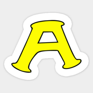 The Ambiguously Gay Duo Sticker