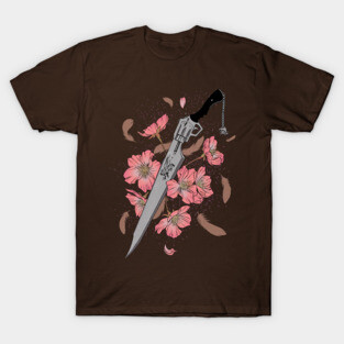 Gunblade T-Shirt