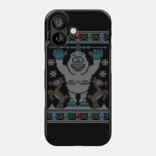Bumbles Bounce Phone Case