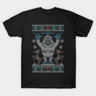 Bumbles Bounce T-Shirt