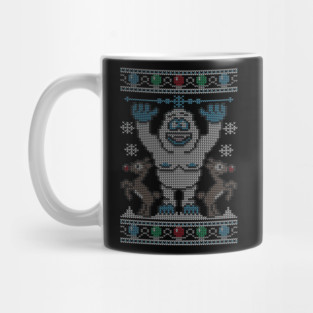 Bumbles Bounce Mug