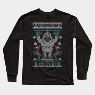 Bumbles Bounce Long Sleeve T-Shirt