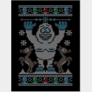 Bumbles Bounce Posters and Art