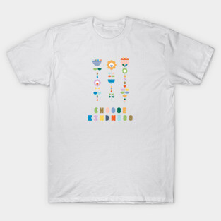 Choose Kindness T-Shirt
