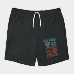 Miser Brothers Shorts
