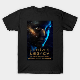 Lexia's Legacy T-Shirt