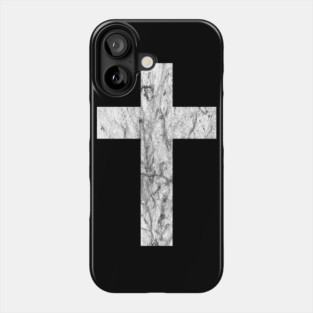 Cross Phone Case
