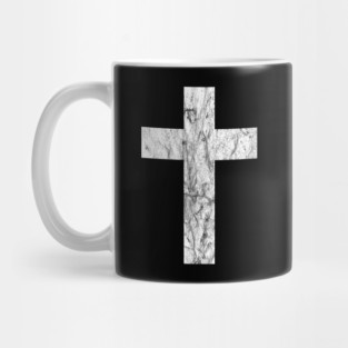 Cross Mug