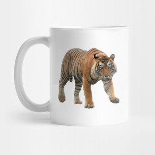 Bengal Tiger Mug