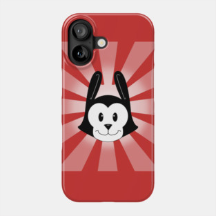 D-BU Phone Case
