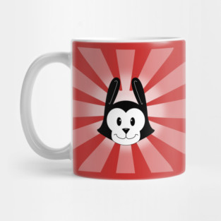 D-BU Mug
