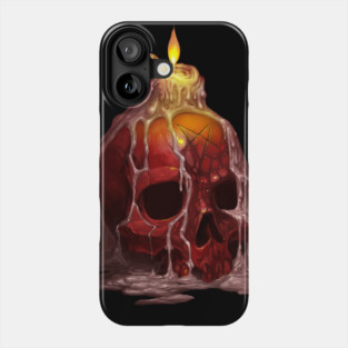 Candlelight Phone Case