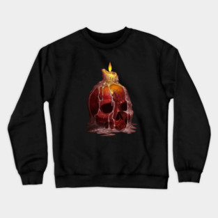 Candlelight Crewneck Sweatshirt