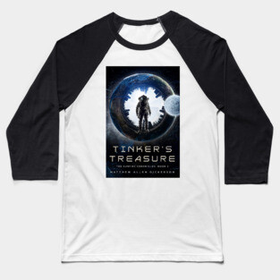 Tinker's Treasure Baseball T-Shirt