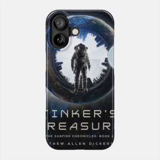 Tinker's Treasure Phone Case