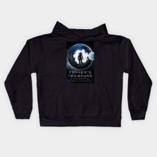 Tinker's Treasure Kids Hoodie
