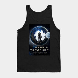 Tinker's Treasure Tank Top