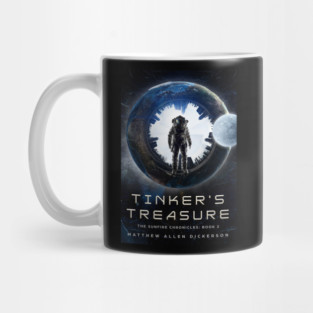 Tinker's Treasure Mug