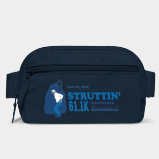 Struttin 61.1k (PG Version) Bag