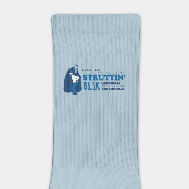 Struttin 61.1k (PG Version) by WetNeon