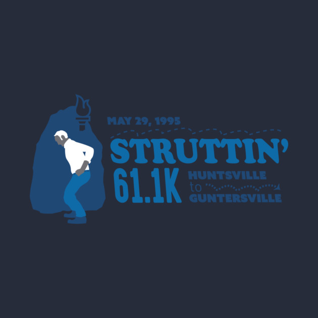 Struttin 61.1k (PG Version) by WetNeon