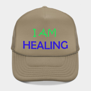 I'm Healing Hat