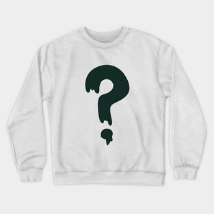 Gravity Falls - Soos Crewneck Sweatshirt