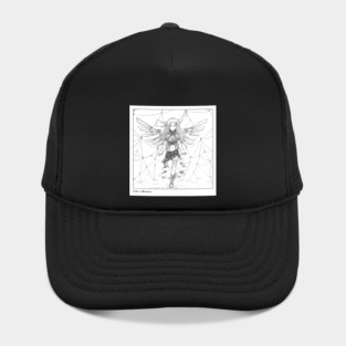 Faith in Machines Hat