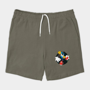 Klonoa Shorts