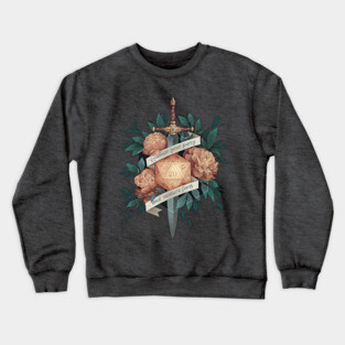 Gather Your Party Crewneck Sweatshirt