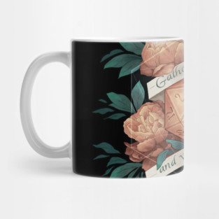 Gather Your Party Mug