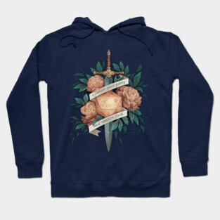 Gather Your Party Hoodie