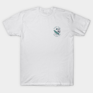 Water Tribe Pro Surf Shop T-Shirt