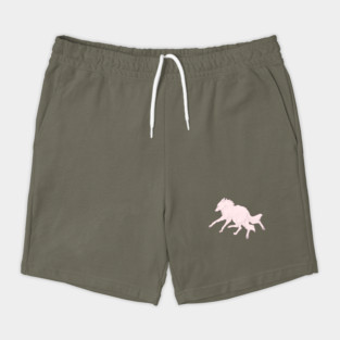 Wolf Shorts