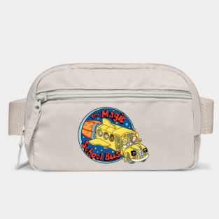 The magic School Bus Bag