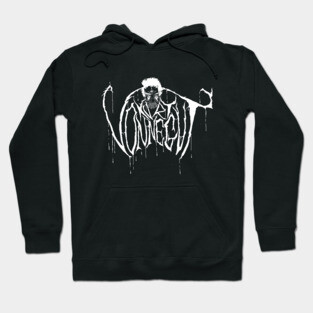 Kvrt Vonnegvt Hoodie