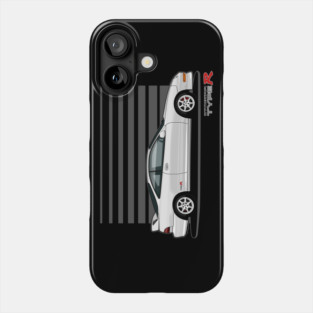Integra DC2 Type R Phone Case