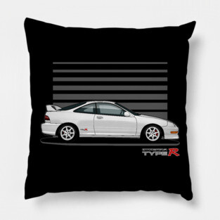 Integra DC2 Type R Pillow