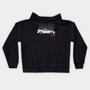 Integra DC2 Type R Kids Hoodie