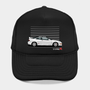Integra DC2 Type R Hat