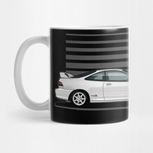 Integra DC2 Type R Mug