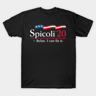 Spicoli 2020 T-Shirt