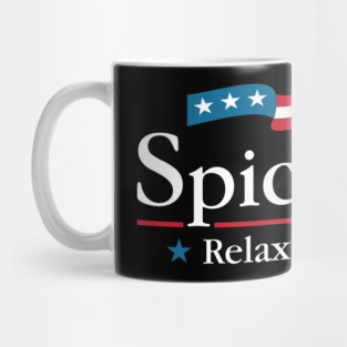 Spicoli 2020 Mug