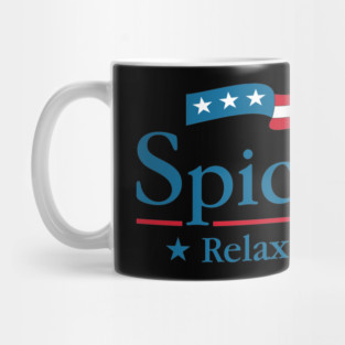 Spicoli 2020 Mug