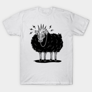 Black Sheep T-Shirt