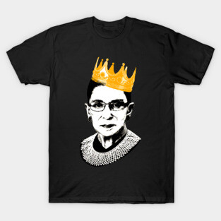 Notorious Ruth Bader Ginsburg T-Shirt