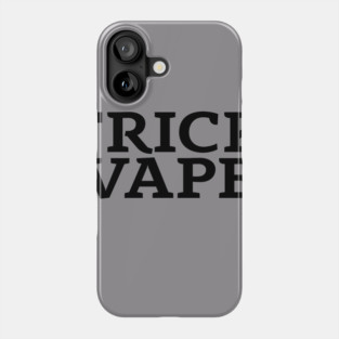 Frick Vape - Jim and Them Phone Case